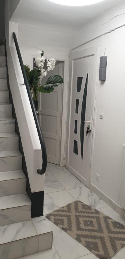 Calaisis Room Bed Exterior foto